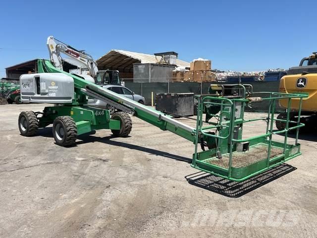 Genie S-40 Utilaje construcții - Altele