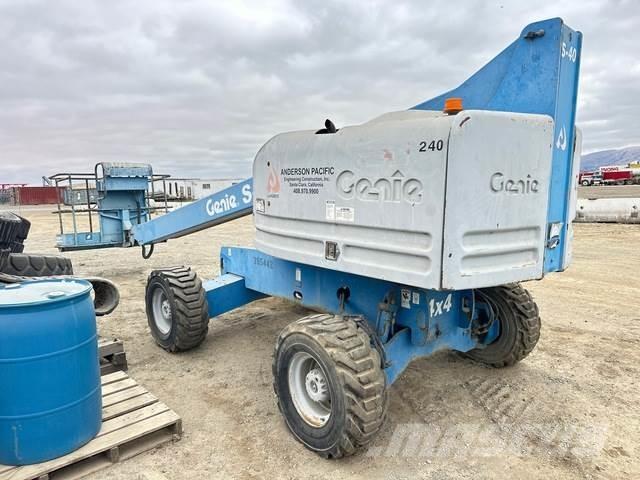 Genie S-40 Utilaje construcții - Altele
