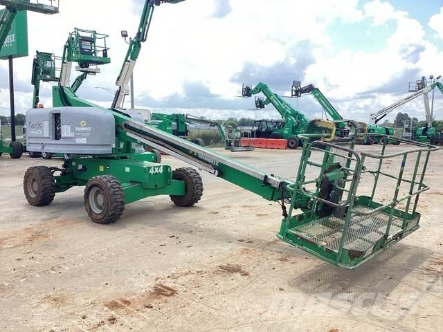 Genie S-40 Utilaje construcții - Altele