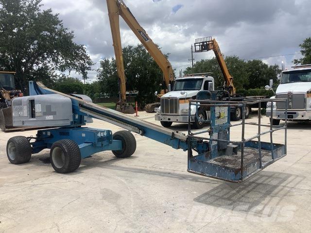 Genie S-40 Utilaje construcții - Altele