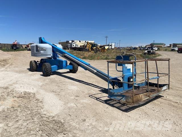 Genie S-40 Utilaje construcții - Altele