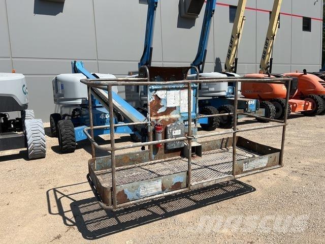 Genie S-40 Nacele cu brat telescopic