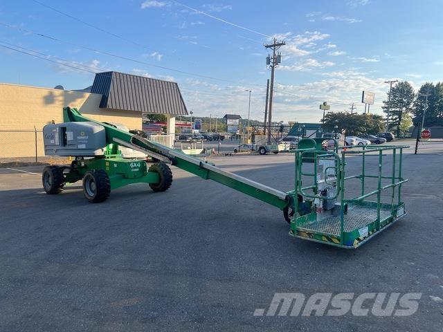 Genie S-40 Nacele cu brat telescopic