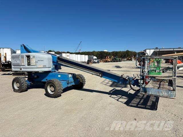 Genie S-40 Nacele cu brat telescopic