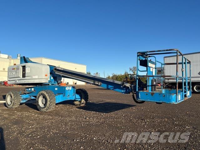 Genie S-40 Nacele cu brat telescopic