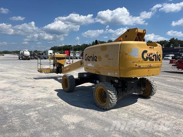 Genie S-40XC Nacele cu brat telescopic