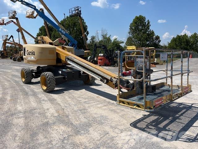 Genie S-40XC Nacele cu brat telescopic