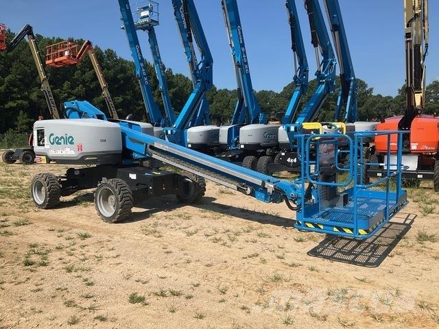 Genie S-40XC Nacele cu brat telescopic