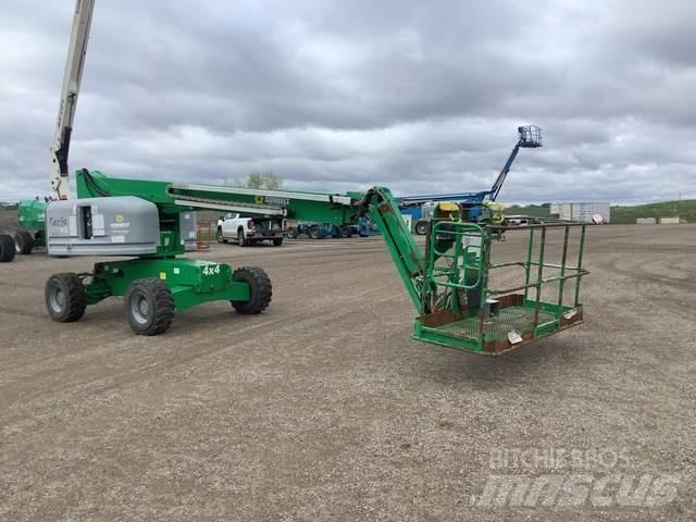 Genie S-45 Utilaje construcții - Altele