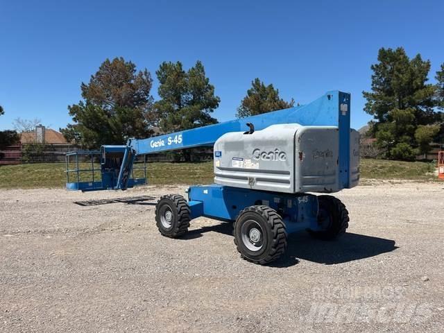 Genie S-45 Utilaje construcții - Altele