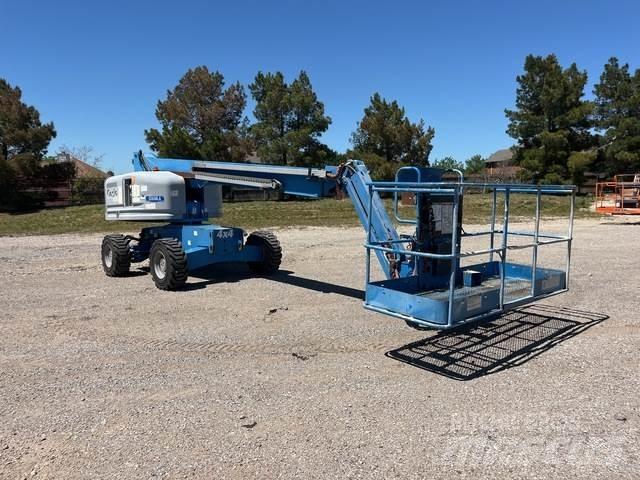 Genie S-45 Utilaje construcții - Altele