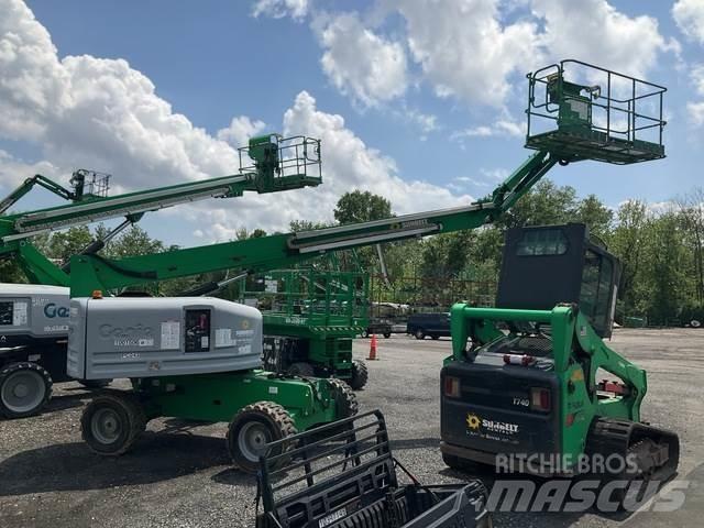 Genie S-45 Utilaje construcții - Altele