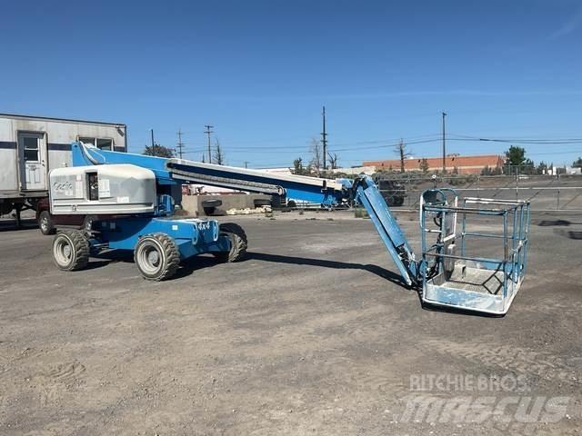 Genie S-45 Utilaje construcții - Altele