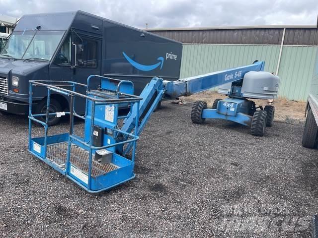 Genie S-45 Utilaje construcții - Altele