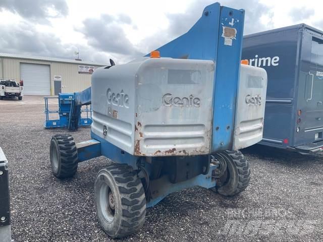 Genie S-45 Utilaje construcții - Altele