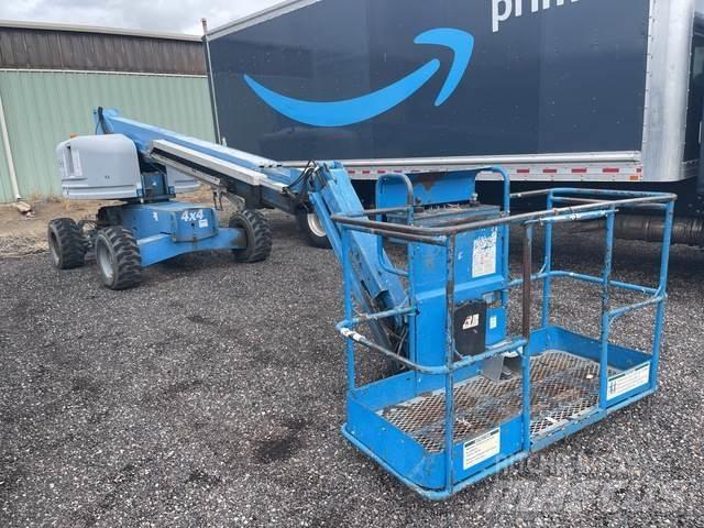 Genie S-45 Utilaje construcții - Altele