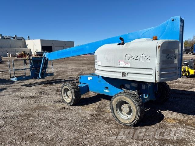 Genie S-45 Nacele cu brat telescopic