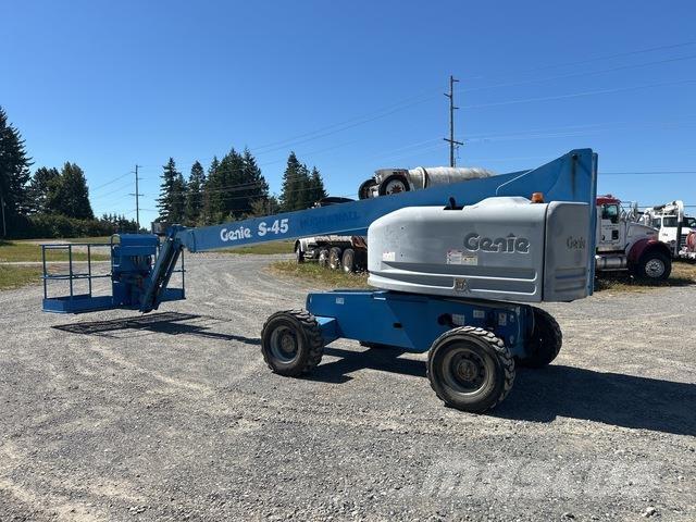 Genie S-45 Utilaje construcții - Altele