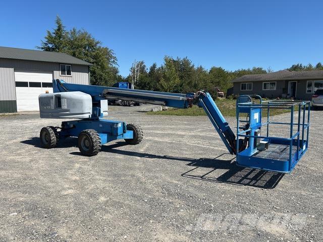 Genie S-45 Utilaje construcții - Altele