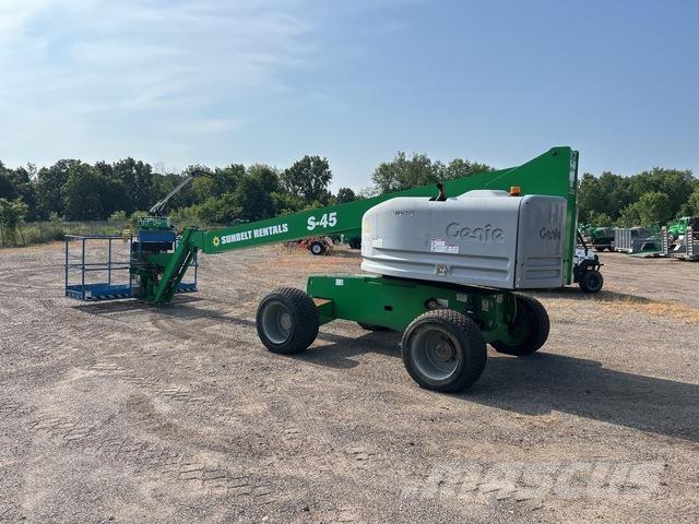 Genie S-45 Utilaje construcții - Altele
