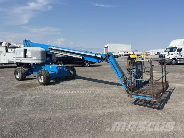 Genie S-45 Nacele cu brat telescopic
