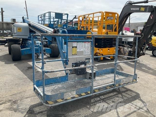 Genie S-45 Nacele cu brat telescopic