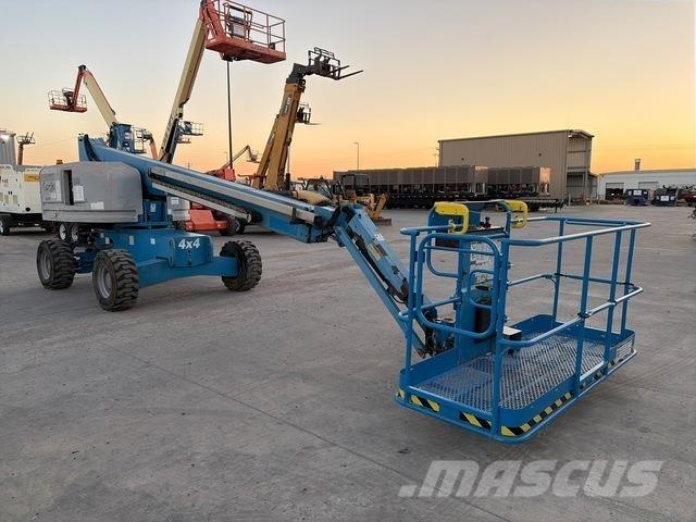 Genie S-45 Nacele cu brat telescopic