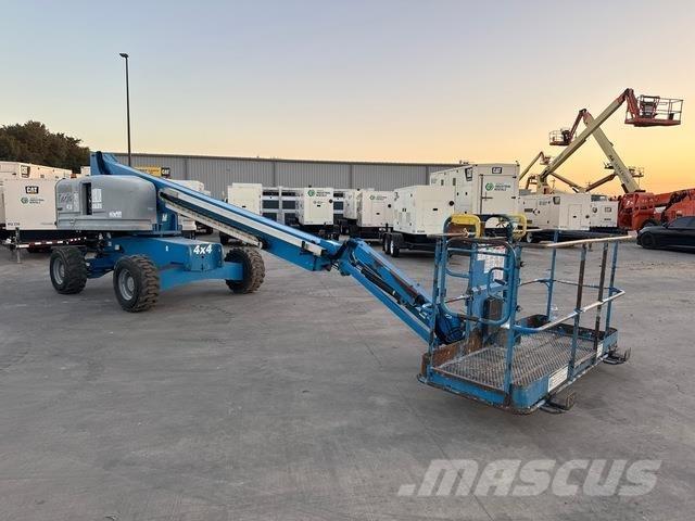 Genie S-45 Nacele cu brat telescopic