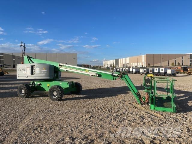 Genie S-45 Nacele cu brat telescopic