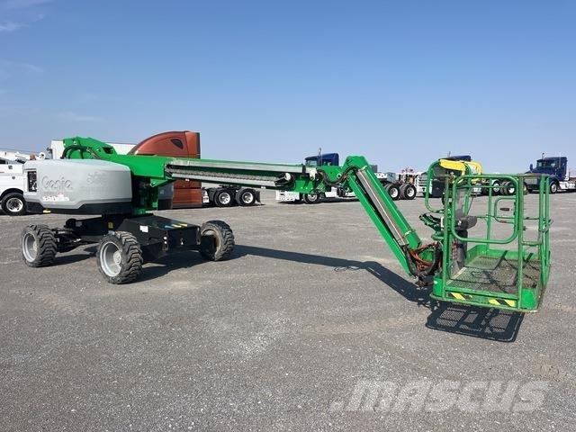 Genie S-45XC Nacele cu brat telescopic