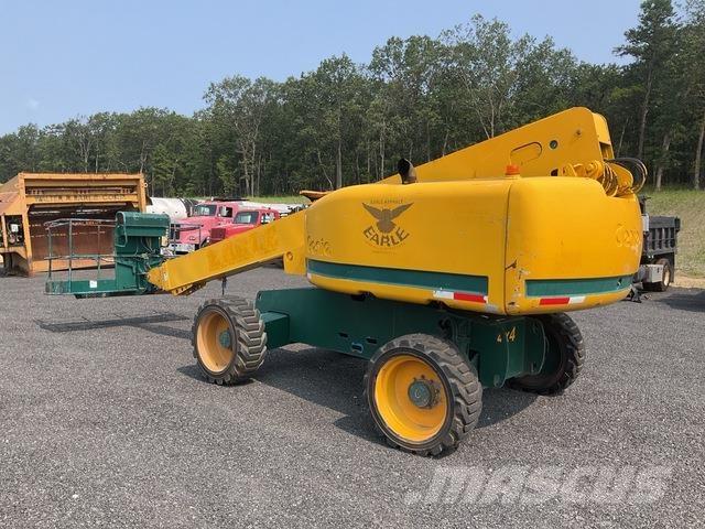 Genie S-60 Utilaje construcții - Altele