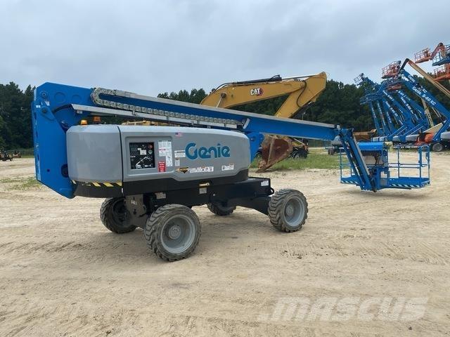 Genie S-60J Nacele cu brat articulat