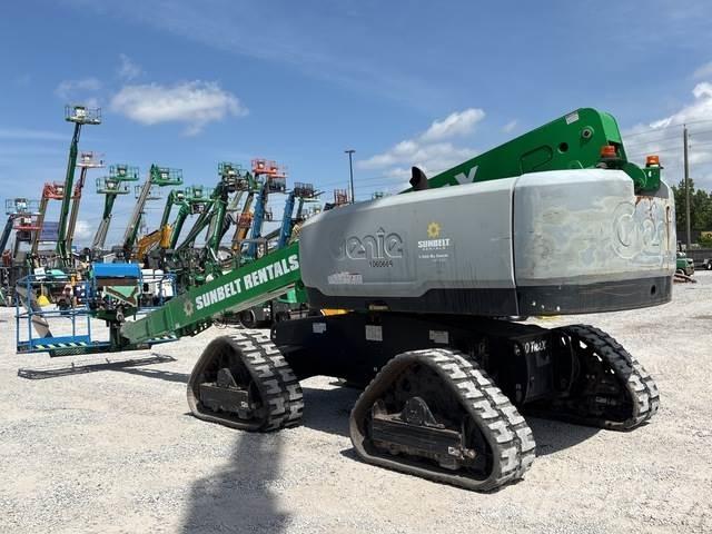 Genie S-60TRAX Utilaje construcții - Altele
