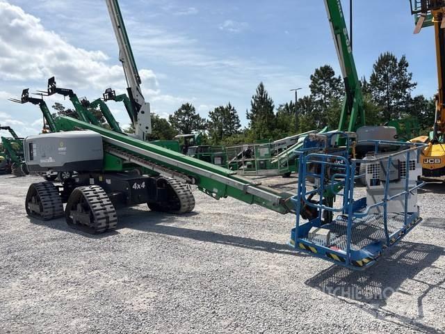 Genie S-60TRAX Utilaje construcții - Altele