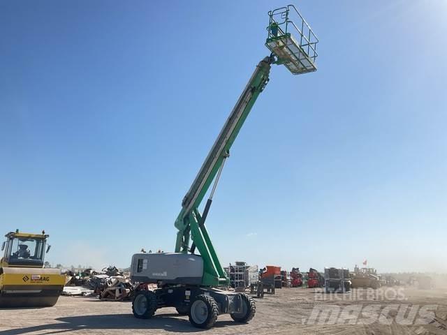Genie S-60X Utilaje construcții - Altele