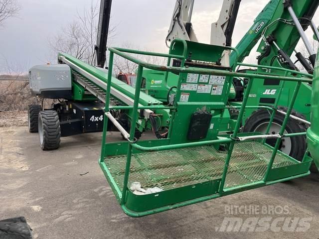 Genie S-60X Utilaje construcții - Altele