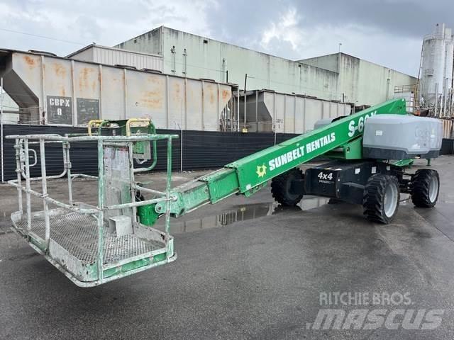 Genie S-60X Utilaje construcții - Altele