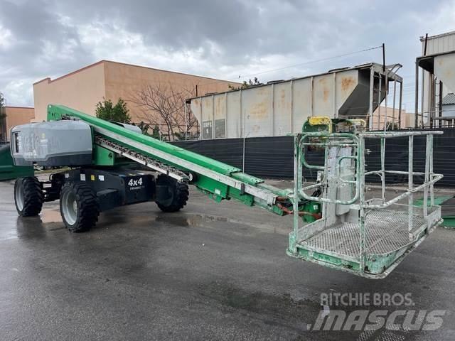 Genie S-60X Utilaje construcții - Altele