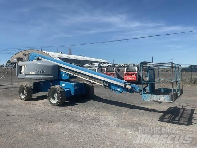 Genie S-60X Utilaje construcții - Altele