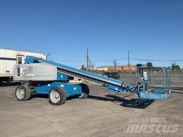 Genie S-60X Utilaje construcții - Altele