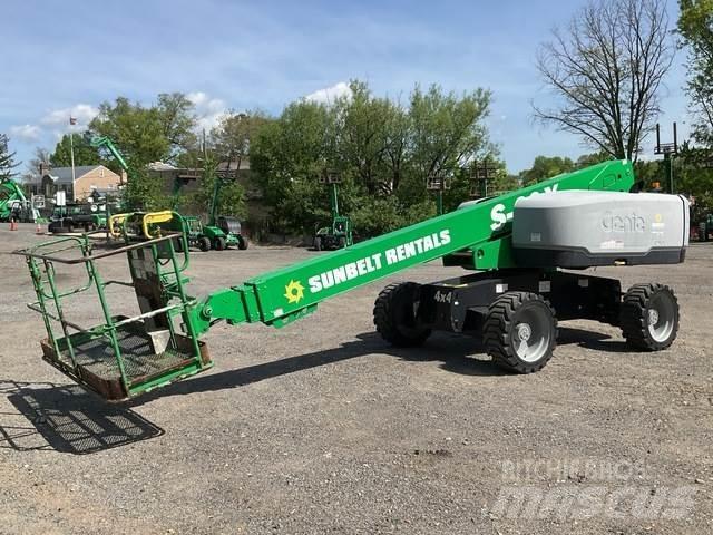 Genie S-60X Utilaje construcții - Altele