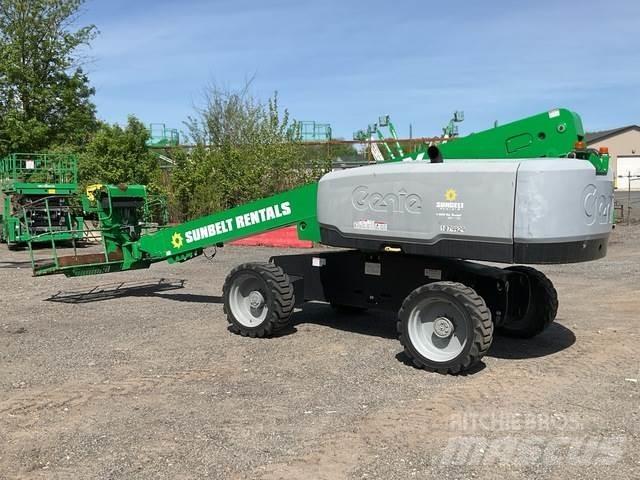Genie S-60X Utilaje construcții - Altele