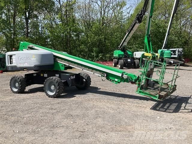 Genie S-60X Utilaje construcții - Altele