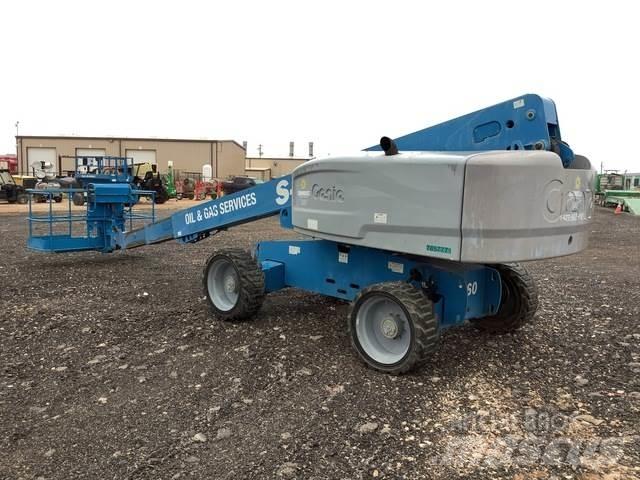 Genie S-60X Utilaje construcții - Altele