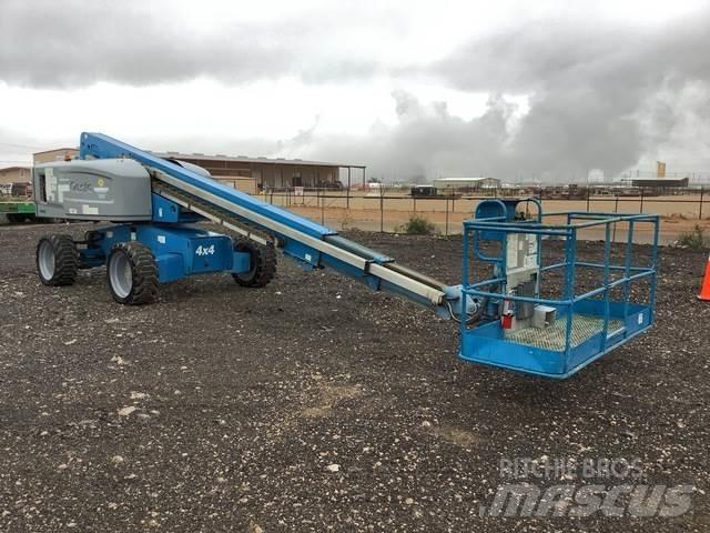 Genie S-60X Utilaje construcții - Altele