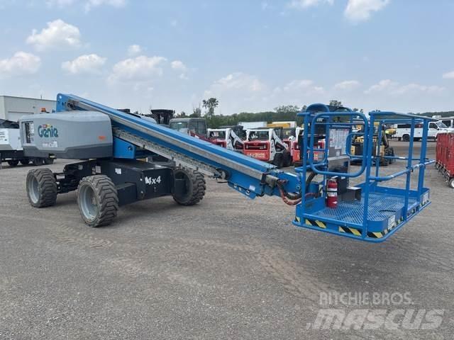 Genie S-60X Utilaje construcții - Altele