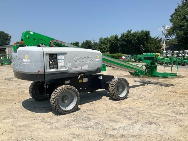 Genie S-60X Utilaje construcții - Altele