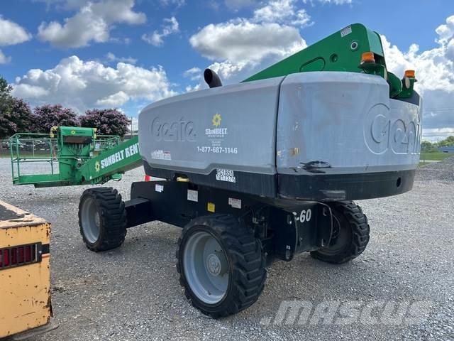 Genie S-60X Utilaje construcții - Altele