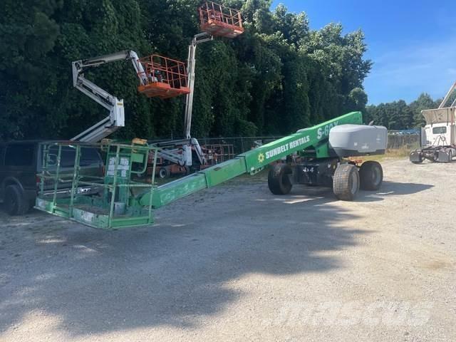 Genie S-60X Utilaje construcții - Altele