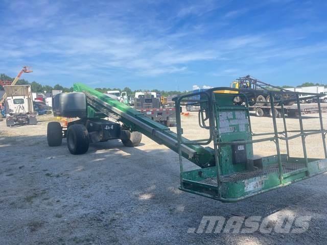 Genie S-60X Utilaje construcții - Altele